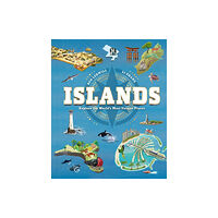 Hachette Children's Group Islands (inbunden, eng)