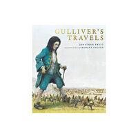 Hachette Children's Group Gulliver's Travels (inbunden, eng)