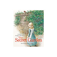 Hachette Children's Group The Secret Garden (inbunden, eng)