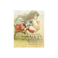 Hachette Children's Group Alice's Adventures in Wonderland (inbunden, eng)