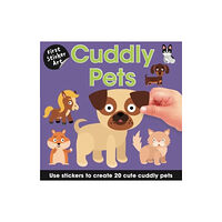 Green Android Limited Cuddly Pets (häftad, eng)
