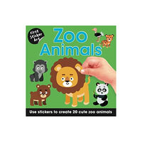 Green Android Limited Zoo Animals (häftad, eng)