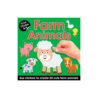 Green Android Limited Farm Animals (häftad, eng)