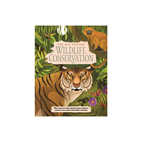 Green Android Limited Wildlife Conservation (häftad, eng)