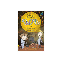 Insight & Perspective DNA Detectives The Stone Age Mystery (häftad, eng)