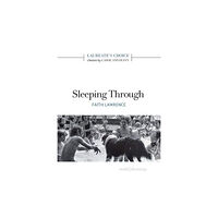 Smith|Doorstop Books Sleeping Through (häftad, eng)