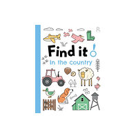 Richardson Publishing Find it! In the country (häftad, eng)