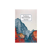 Candlestick Press Ten Poems about Mountains (häftad, eng)