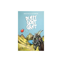 Candy Jar Books Bully Goat Griff (häftad, eng)