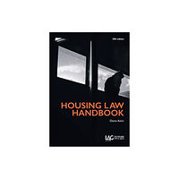 Legal Action Group Housing Law Handbook (häftad, eng)