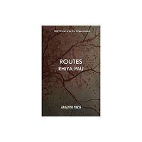 Arachne Press Routes (häftad, eng)