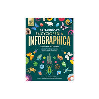 What on Earth Publishing Ltd Britannica's Encyclopedia Infographica (inbunden, eng)