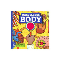 What on Earth Publishing Ltd Marvellous Body (inbunden, eng)