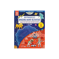 What on Earth Publishing Ltd Follow the Stars! What Happened on Mars? [Britannica's Amazing Word Activities] (häftad, eng)