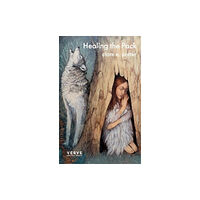 Verve Poetry Press Healing The Pack (häftad, eng)