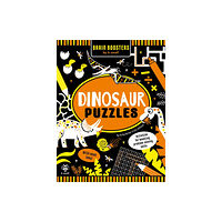 b small publishing limited Dinosaur Puzzles (häftad, eng)