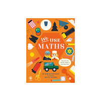 b small publishing limited We Use Maths (häftad, eng)