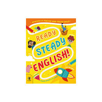 b small publishing limited Ready Steady English (häftad, eng)