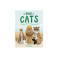 Hachette Children's Group A Book of Cats (inbunden, eng)