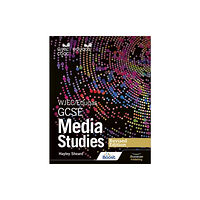 Illuminate Publishing WJEC/Eduqas GCSE Media Studies Student Book – Revised Edition (häftad, eng)