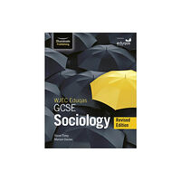 Illuminate Publishing WJEC/Eduqas GCSE Sociology – Student Book - Revised Edition (häftad, eng)