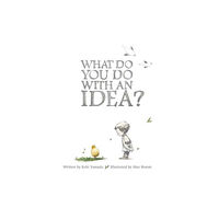 Compendium Inc. What Do You Do With an Idea? (inbunden, eng)