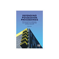 Legal Action Group Defending Possession Proceedings (häftad, eng)