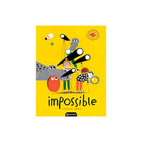 Centrala Ltd Impossible (inbunden, eng)