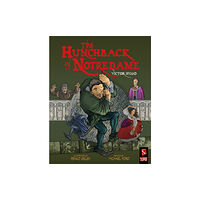 Salariya Book Company Ltd The Hunchback of Notre-Dame (häftad, eng)