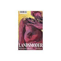 not a cult LLC Landsmoder (häftad, eng)