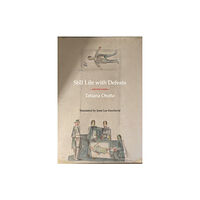 White Pine Press Still Life with Defeats: Selected Poems (häftad, eng)
