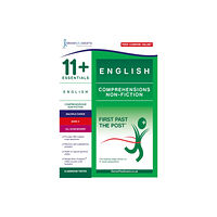 Eleven Plus Exams 11+ Essentials English Comprehensions: Non-Fiction Book 2 (häftad, eng)