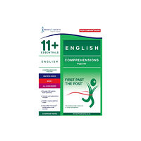Eleven Plus Exams 11+ Essentials English Comprehensions: Poetry Book 1 (häftad, eng)