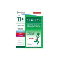 Eleven Plus Exams 9781912364268 (häftad, eng)