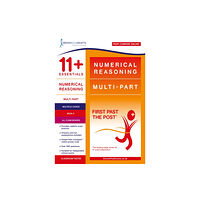 Eleven Plus Exams 11+ Essentials Numerical Reasoning Multi-Part (häftad, eng)