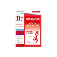 Eleven Plus Exams 11+ Essentials Mathematics: Mental Arithmetic Book 1 (häftad, eng)