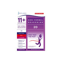 Eleven Plus Exams 11+ Essentials Non-verbal Reasoning 2D Book 2 (häftad, eng)