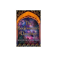 Tanglewood Press The Bookweaver's Daughter (inbunden, eng)