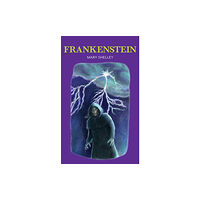 Baker Street Press Frankenstein (inbunden, eng)