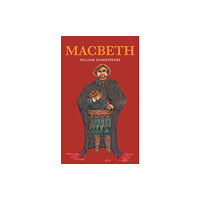 Baker Street Press Macbeth (inbunden, eng)