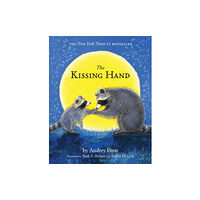 Tanglewood Press The Kissing Hand (inbunden, eng)