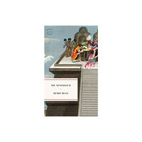 McNally Jackson Books The Nenoquich (häftad, eng)