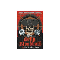 Phoenix Press Ltd UK The Jolly Bloodbath (häftad, eng)