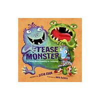 Boys Town Press The Tease Monster (häftad, eng)