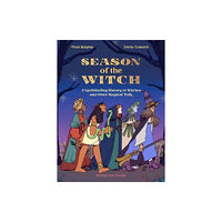 Flying Eye Books Season of the Witch (inbunden, eng)