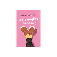 Marotte Books India Smythe In Love? (häftad, eng)