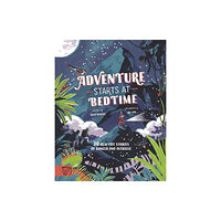 Magic Cat Publishing Adventure Starts at Bedtime (inbunden, eng)