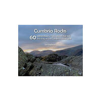 Northern Heritage Services Cumbria Rocks (häftad, eng)