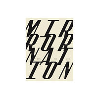 Wave Books Mirror Nation (häftad, eng)