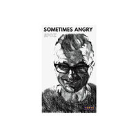 Verve Poetry Press Sometimes Angry (häftad, eng)